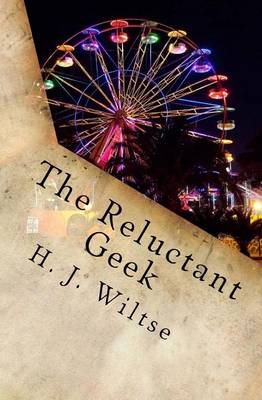 Cover of The Reluctant Geek