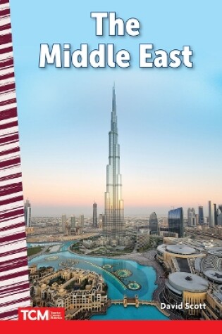 Cover of The Middle East