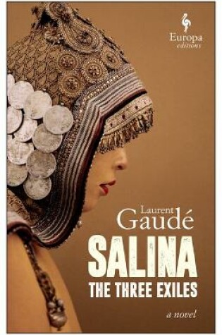 Cover of Salina