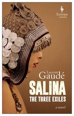 Book cover for Salina