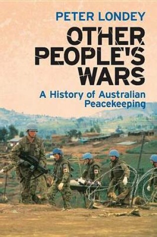 Cover of Other People's Wars