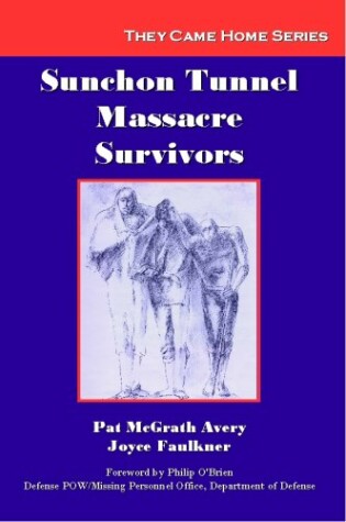 Cover of Sunchon Tunnel Massacre Survivors
