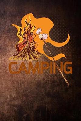 Book cover for Camping