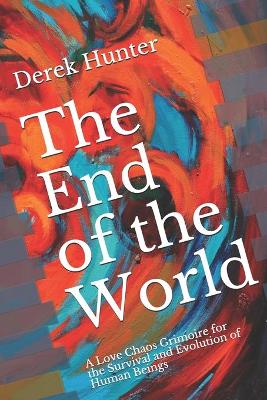 Book cover for The End of the World