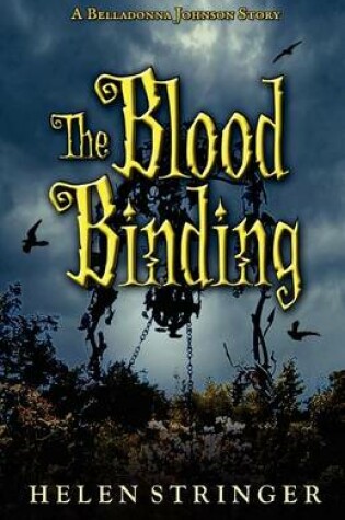 Cover of The Blood Binding