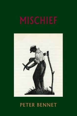 Cover of Mischief