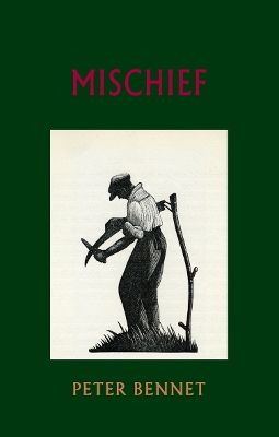 Book cover for Mischief