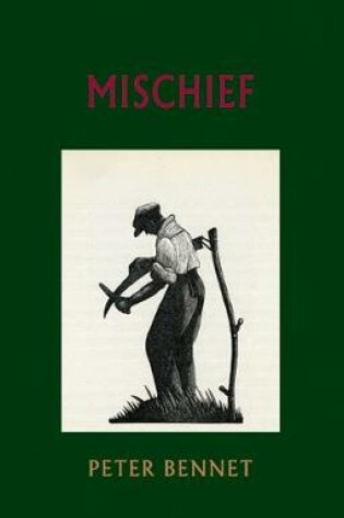 Cover of Mischief