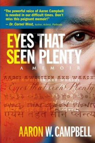 Cover of Eyes That Seen Plenty