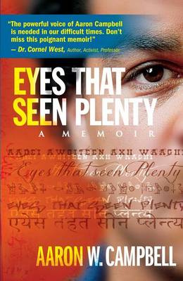 Book cover for Eyes That Seen Plenty