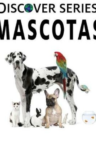 Cover of Mascotas