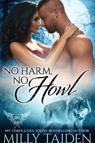 Cover of No Harm No Howl