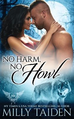 Book cover for No Harm No Howl