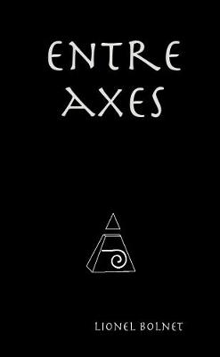 Book cover for Entre axes