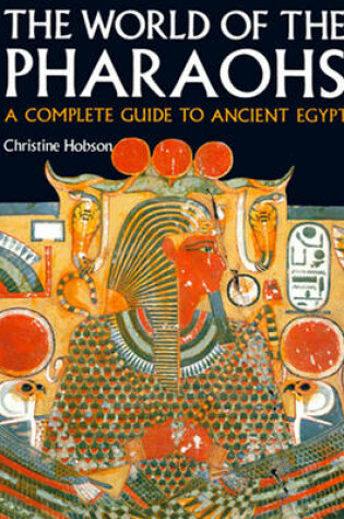 Cover of Exploring the World of the Pharaohs