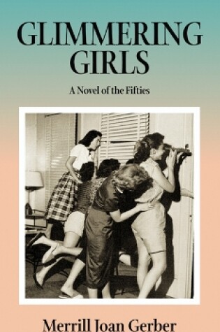 Cover of Glimmering Girls