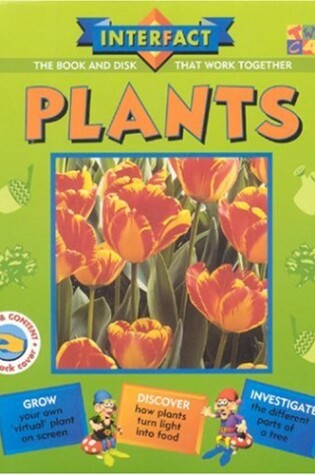 Cover of Plants