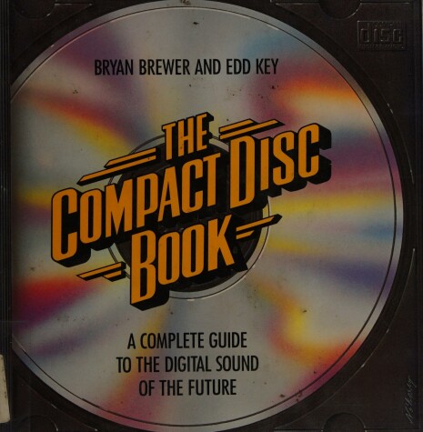 Cover of The Compact Disc Book