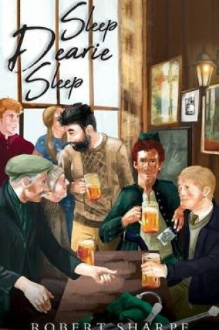 Cover of Sleep Dearie Sleep