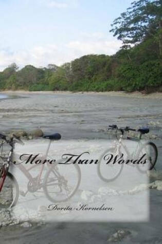 Cover of More Than Words