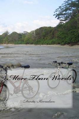 Book cover for More Than Words