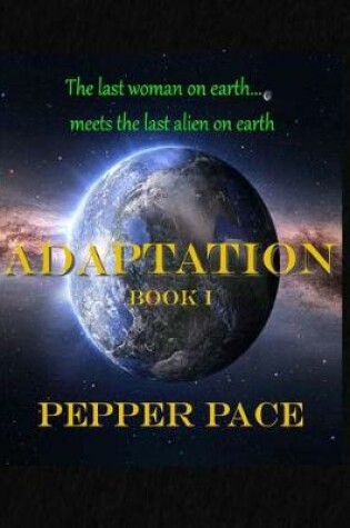 Cover of Adaptation
