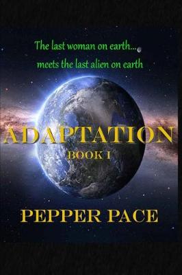 Cover of Adaptation