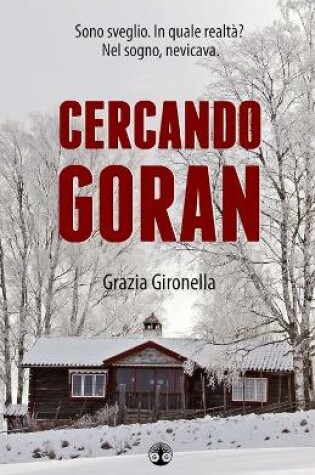 Cover of Cercando Goran