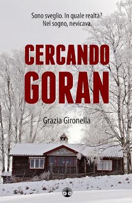 Book cover for Cercando Goran