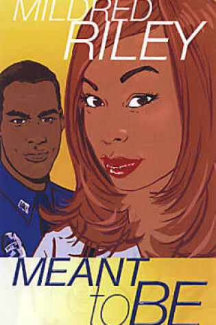 Cover of Meant To Be