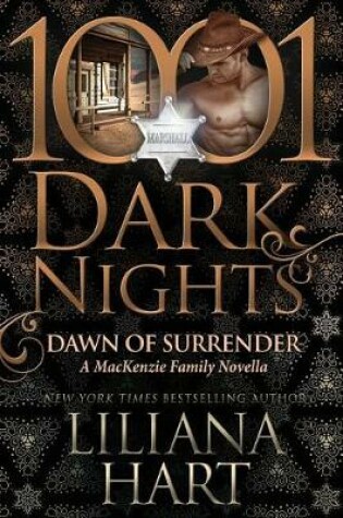 Cover of Dawn of Surrender
