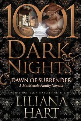 Book cover for Dawn of Surrender