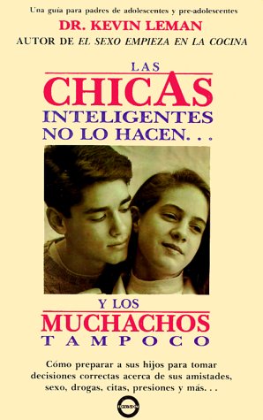 Book cover for Las Chicas Inteligentes No Lo Hacen