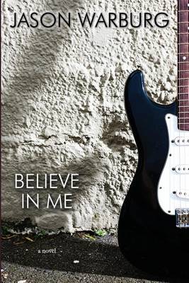 Book cover for Believe in Me