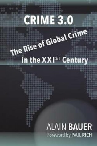 Cover of Crime 3.0