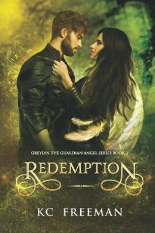 Cover of Redemption