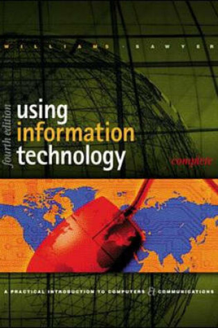 Cover of Using Information Technology