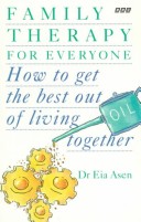 Book cover for Family Therapy for Everyone