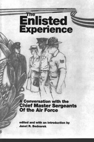 Cover of The Enlisted Experience