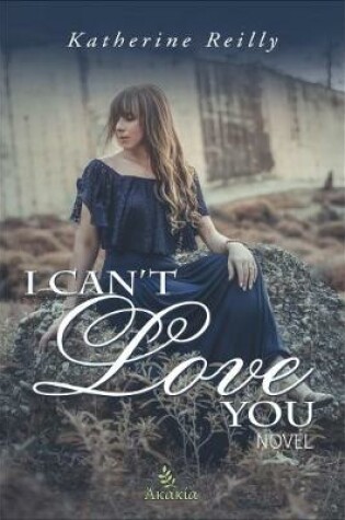 Cover of I Can’t Love You