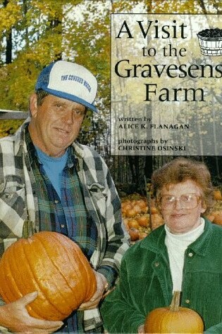 Cover of A Visit to the Gravesens' Farm