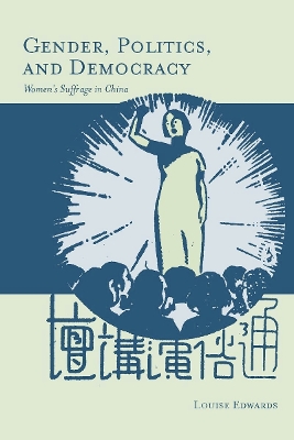 Book cover for Gender, Politics, and Democracy