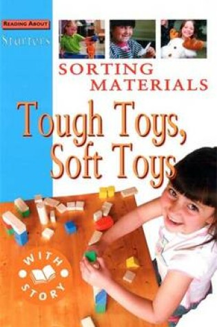 Cover of Sorting Materials