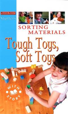 Book cover for Sorting Materials