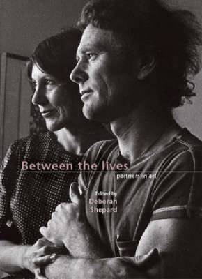 Cover of Between the Lives