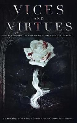 Book cover for Vices and Virtues