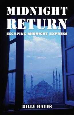 Book cover for Midnight Return