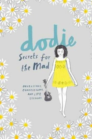 Cover of Secrets for the Mad