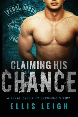 Cover of Claiming His Chance
