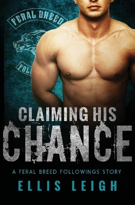 Cover of Claiming His Chance